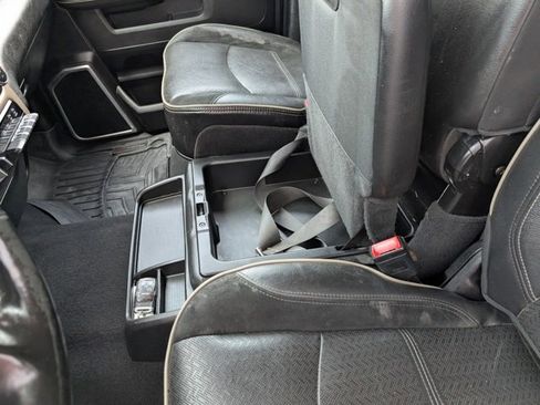 Used 2020 RAM 2500 Laramie image 21