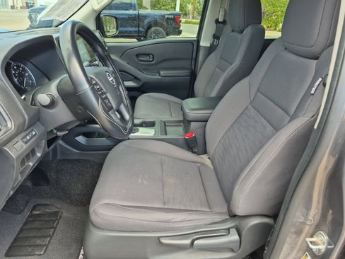Used 2026 Nissan Frontier S AWD/4WD image 17
