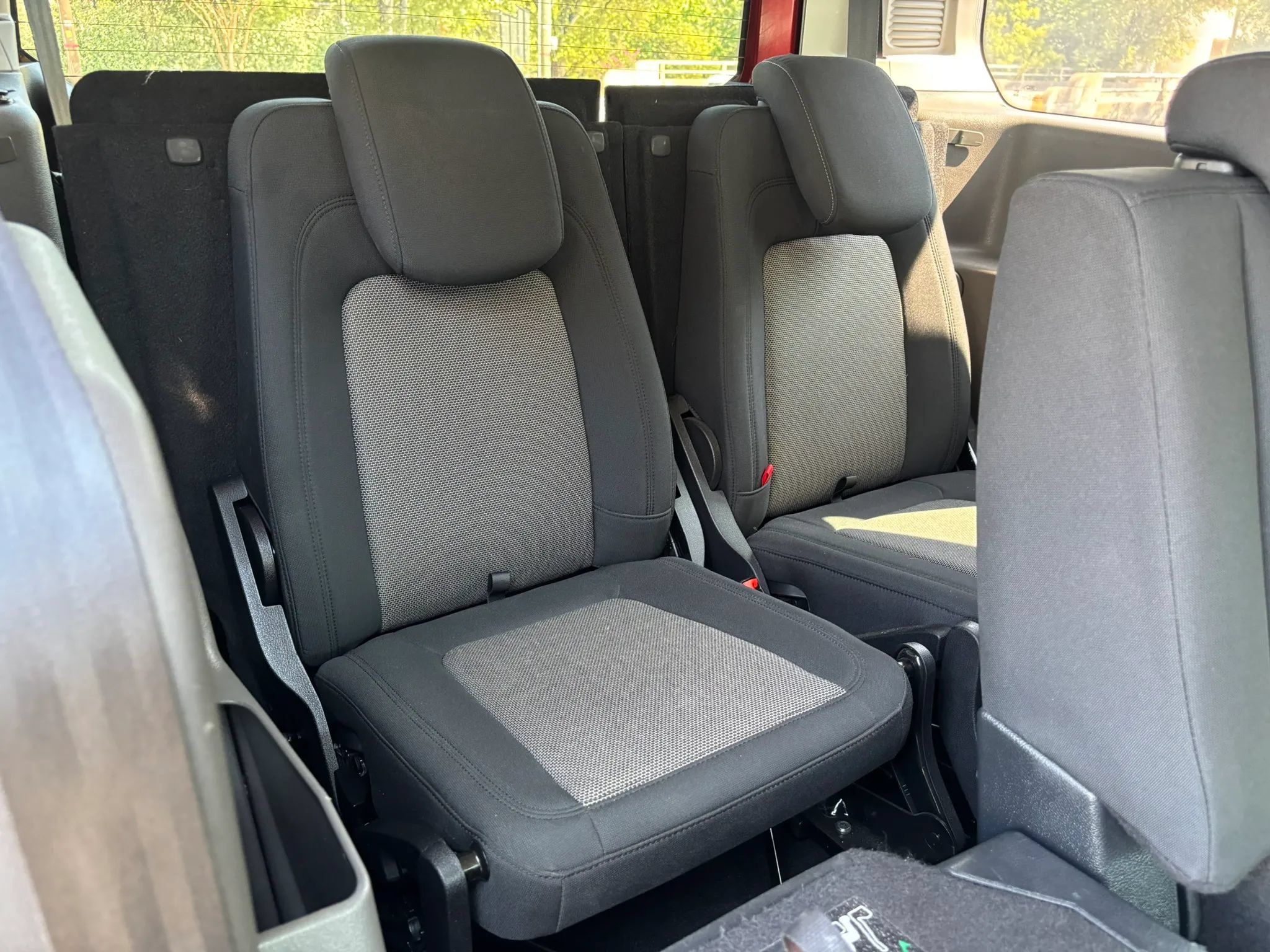 Used 2019 Ford Transit Connect XL FWD image 48