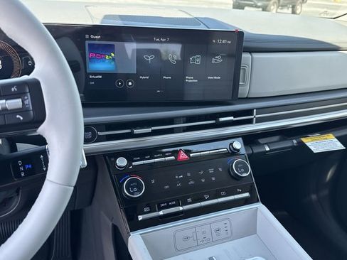 New 2026 Hyundai Santa Fe SEL AWD/4WD image 28