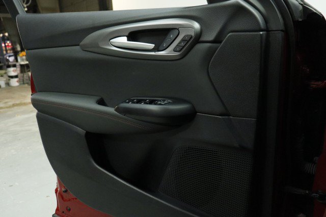 Used 2024 Dodge Hornet R/T AWD/4WD image 20