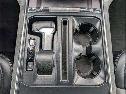 Used 2024 Ford F150 Platinum image 14