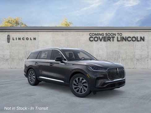 New 2026 Lincoln Aviator 2WD image 7