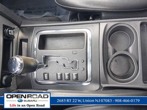 Used 2008 Jeep Grand Cherokee Laredo image 27