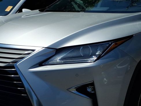 Used 2017 Lexus RX 350 FWD w/ Premium Package image 2