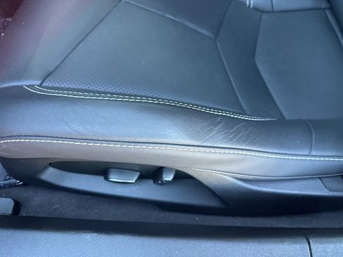 Used 2025 Chevrolet Corvette Stingray Coupe w/ 1LT image 5