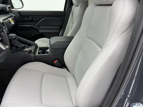 New 2026 Toyota 4Runner SR5 image 26