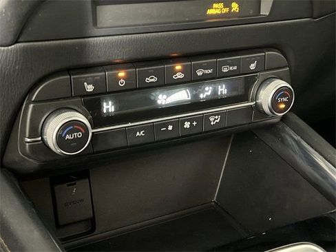 Certified 2023 MAZDA CX-5 AWD 2.5 S w/ Premium Package image 15