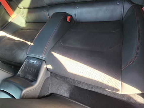 Used 2018 Chevrolet Camaro ZL1 image 15