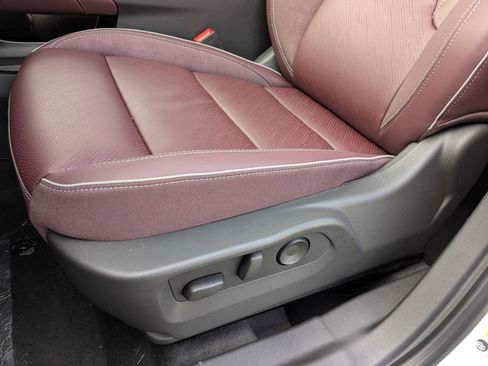 New 2026 Buick Envision Sport Touring AWD/4WD image 13
