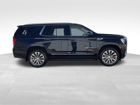 Used 2023 GMC Yukon Denali AWD/4WD image 29