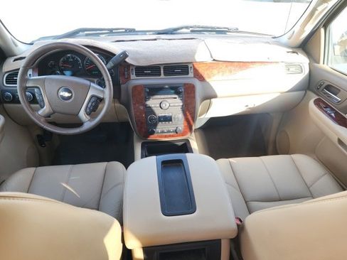 Used 2009 Chevrolet Silverado 1500 LTZ w/ Safety Package image 21