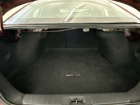 Used 2023 Nissan Sentra SV w/ All-Weather Package FWD image 29