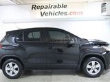 Used 2020 Chevrolet Trax LS w/ Tint and Cruise Package image 4