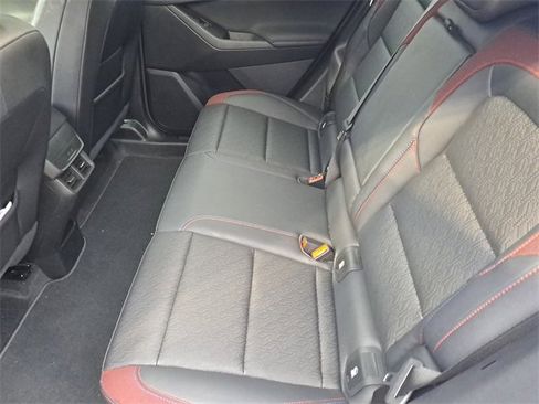 Used 2025 Chevrolet Equinox RS w/ Safety and Technology Package image 23