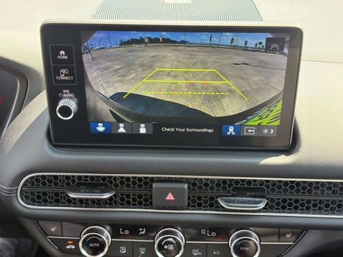 Used 2026 Honda HR-V EX-L image 23