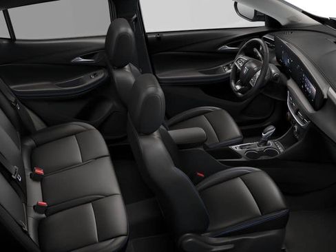 New 2026 Buick Encore GX Sport Touring w/ Advanced Technology Package AWD/4WD image 34