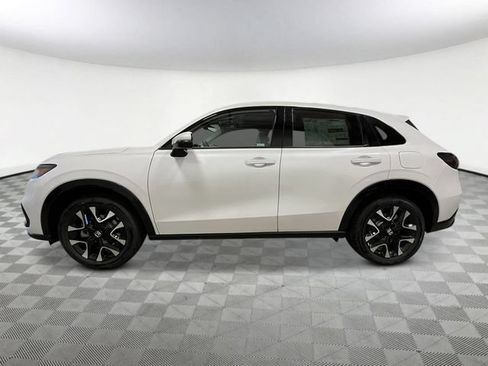 New 2027 Honda HR-V EX-L image 3