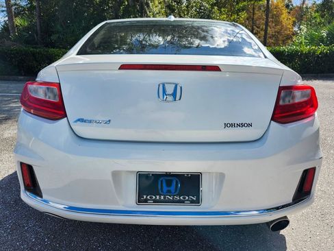 Used 2014 Honda Accord EX-L image 11