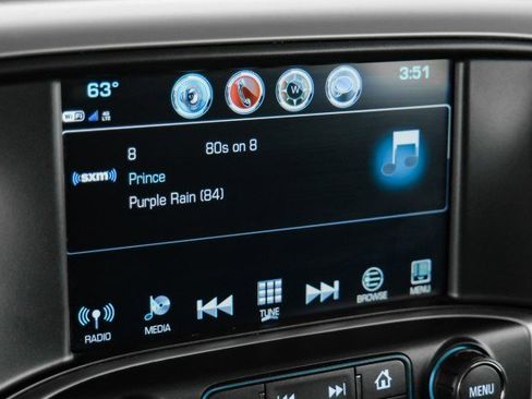 Used 2018 GMC Sierra 1500 SLE w/ SLE Value Package image 23