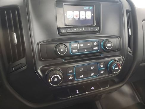Used 2015 Chevrolet Silverado 1500 W/T image 22