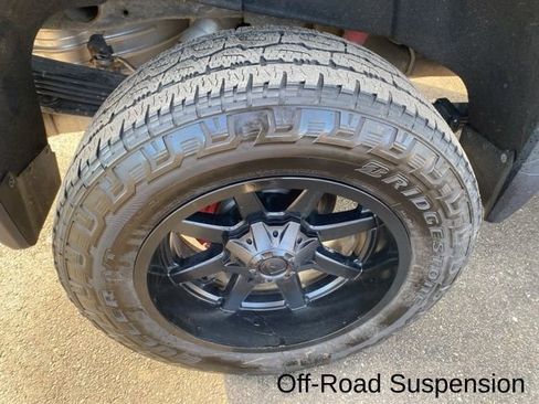 Used 2024 GMC Sierra 2500 AT4 w/ AT4 Preferred Package image 42