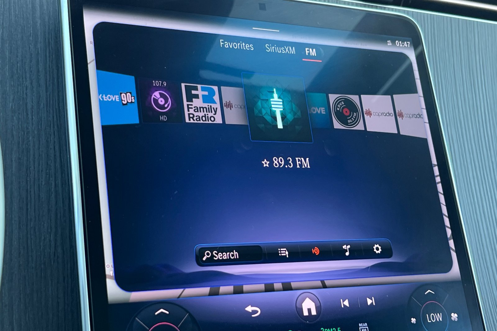 Used 2022 Mercedes-Benz EQS 450+ Sedan image 18