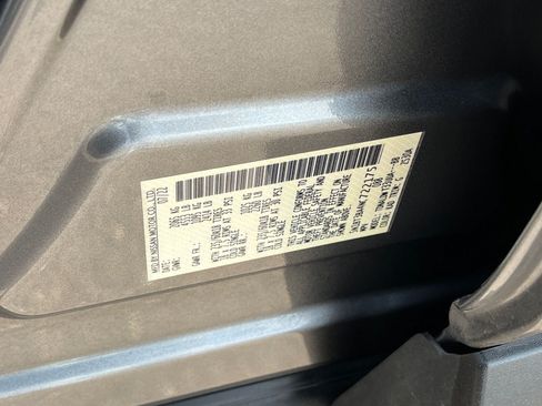 Used 2022 Nissan Rogue SV FWD image 29
