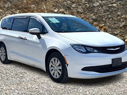 Used 2019 Chrysler Pacifica L
