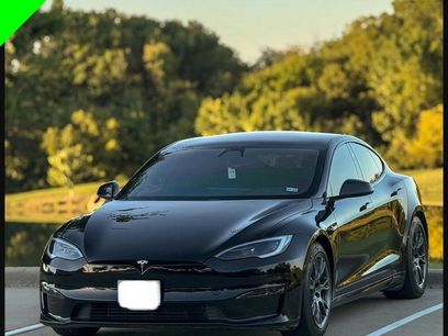 Used 2022 Tesla Model S