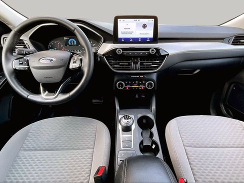 Used 2022 Ford Escape SE w/ Convenience Package AWD/4WD image 16