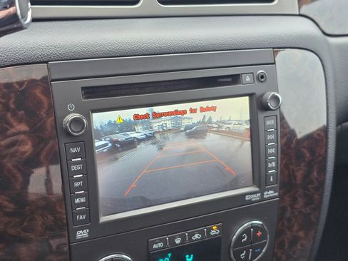 Used 2013 GMC Sierra 3500 Denali image 20