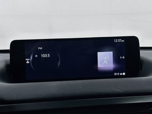 Used 2025 MAZDA CX-50 AWD 2.5 Hybrid w/ Premium Pkg image 21