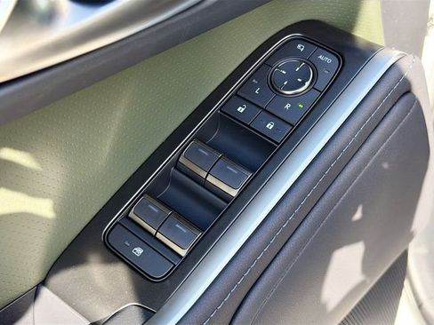 New 2026 Lexus GX 550 image 22