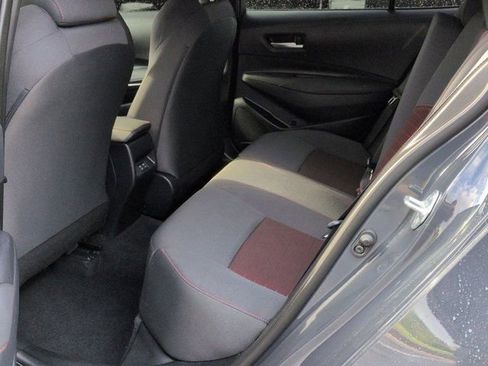 Certified 2024 Toyota Corolla SE FWD image 15