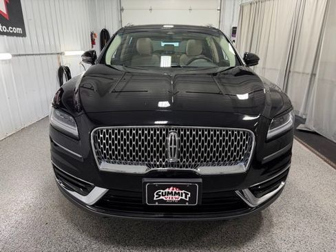 Used 2020 Lincoln Nautilus Reserve w/ Cargo Utility Package AWD/4WD image 2