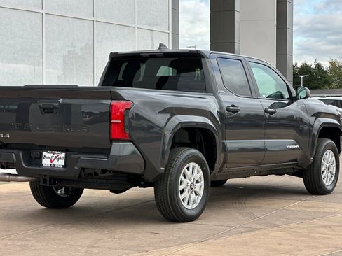New 2026 Toyota Tacoma SR5 image 4