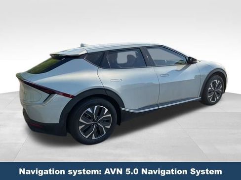 Used 2024 Kia EV6 Light image 6