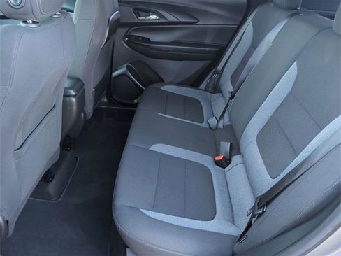 Certified 2023 Chevrolet TrailBlazer LT image 22