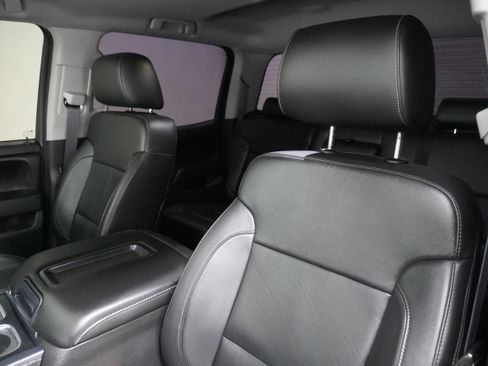 Used 2016 Chevrolet Silverado 1500 LT w/ Texas Edition image 10