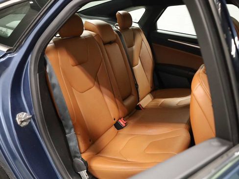 Used 2019 Ford Fusion Energi Titanium image 35