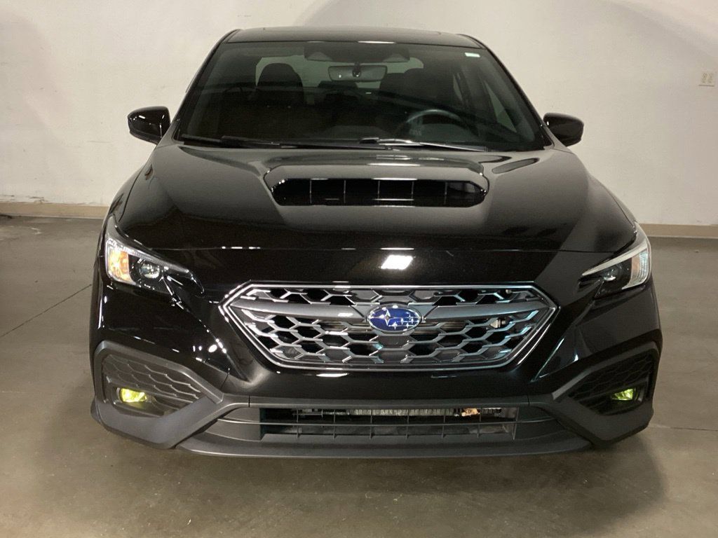 Used 2024 Subaru WRX Premium AWD/4WD image 16