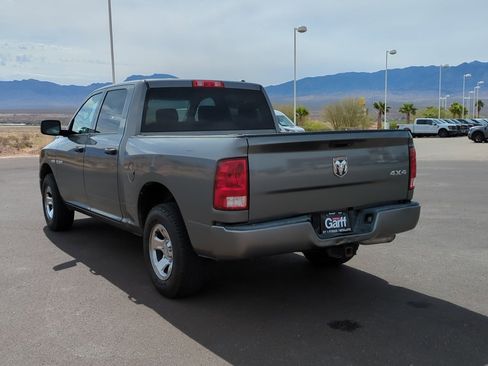 Used 2009 Dodge Ram 1500 Truck ST w/ ST Popular Equipment Group image 5