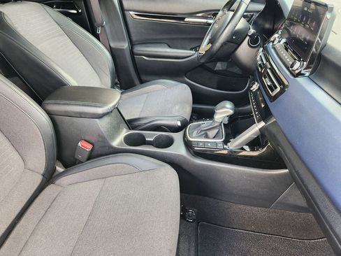 Used 2023 Kia Seltos Nightfall Edition AWD/4WD image 13