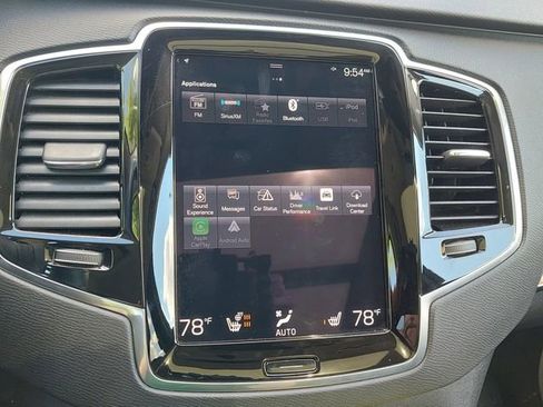 Used 2021 Volvo XC90 T8 Inscription Expression w/ Advanced Package AWD/4WD image 33