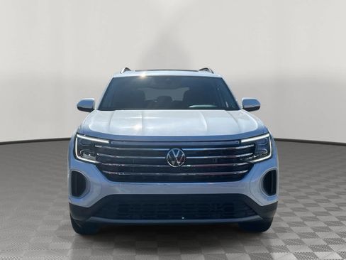 New 2026 Volkswagen Atlas SE AWD/4WD image 8