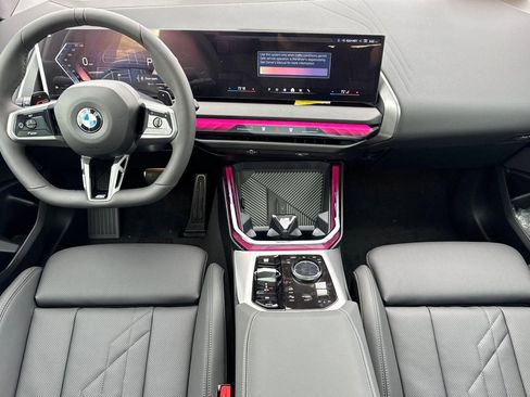 Used 2026 BMW X3 xDrive30i w/ Premium Package AWD/4WD image 16