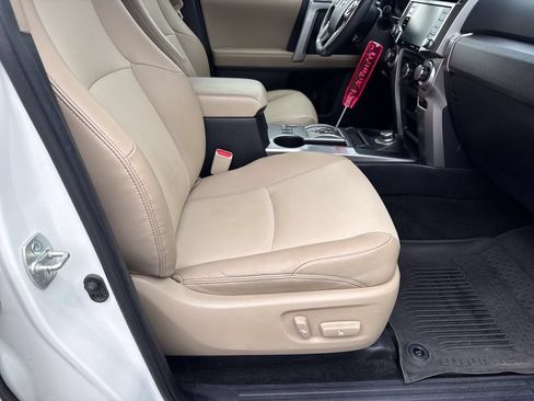 Used 2022 Toyota 4Runner SR5 Premium AWD/4WD image 13