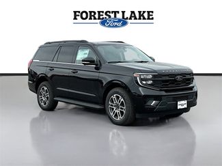 New 2025 Ford Expedition Active video 1