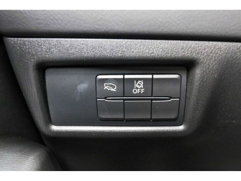 Used 2025 MAZDA CX-5 AWD 2.5 S w/ Select Package image 19
